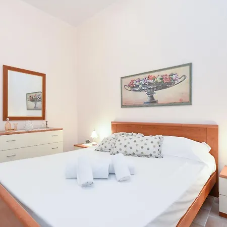 Apartment Vittoria