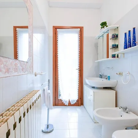 Vittoria Apartment
