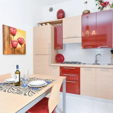 Vittoria Appartamento Gardone Riviera